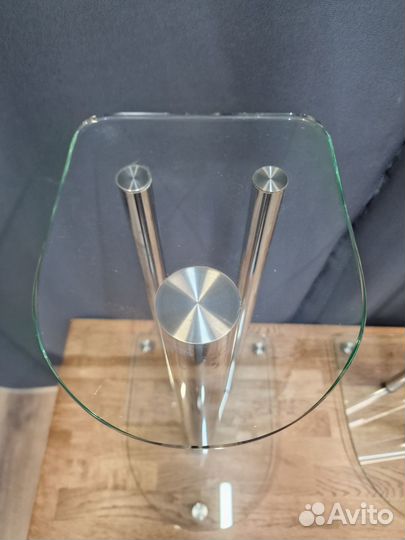 Стойки под колонки