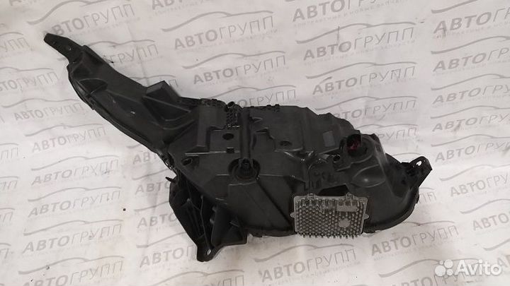 Фара передняя левая Lr Rr Velar 1 L560 PT204 2.0