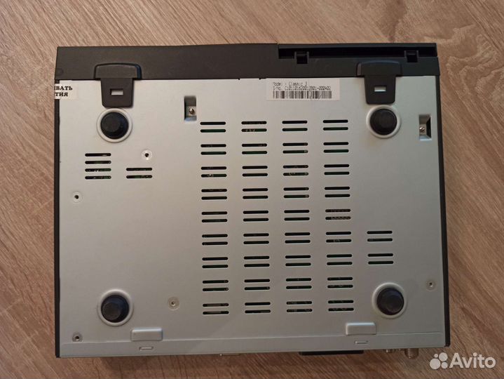 Ресивер Skyway Classic 3