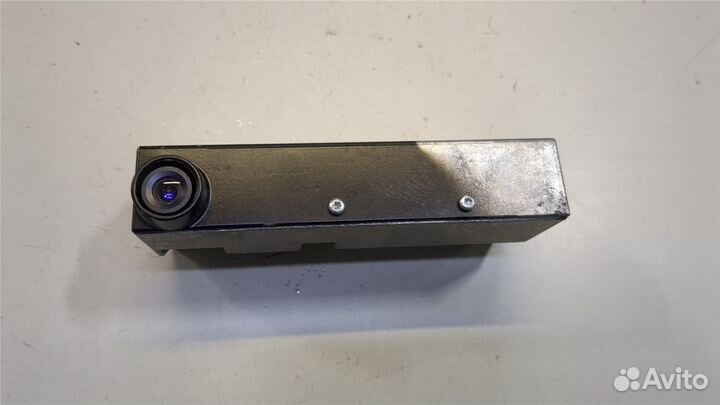 Камера переднего вида Infiniti EX35, 2012