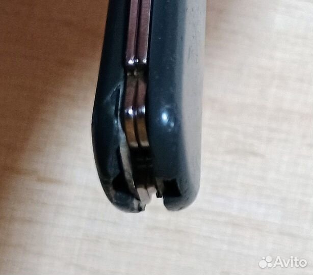 Нож Wenger Esquire