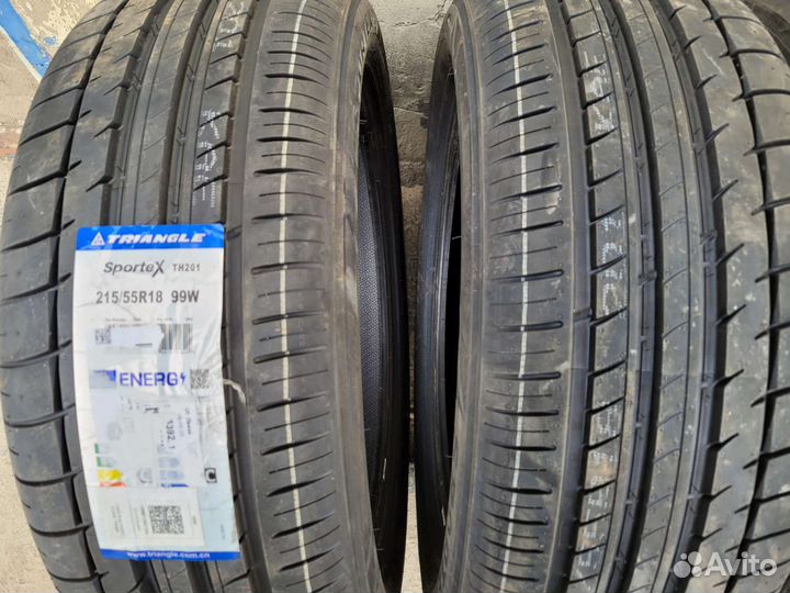 Triangle TH201 215/55 R18