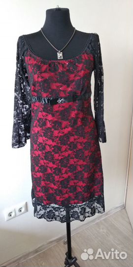Платье antal 44 размер польша