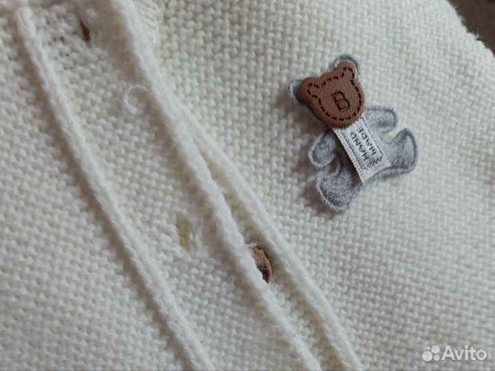 Комплект на выписку