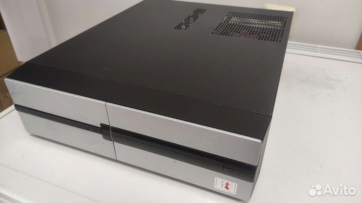 Системный блок intel core i3