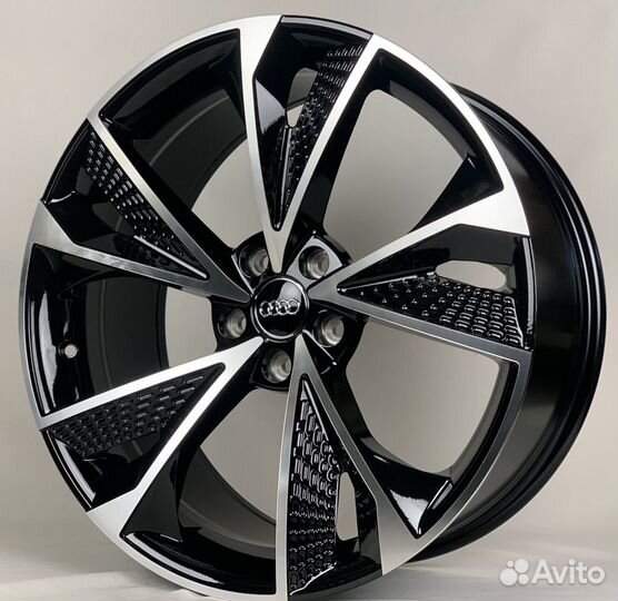 Диски R*19/5x112 Audi,Skoda,Volkswagen