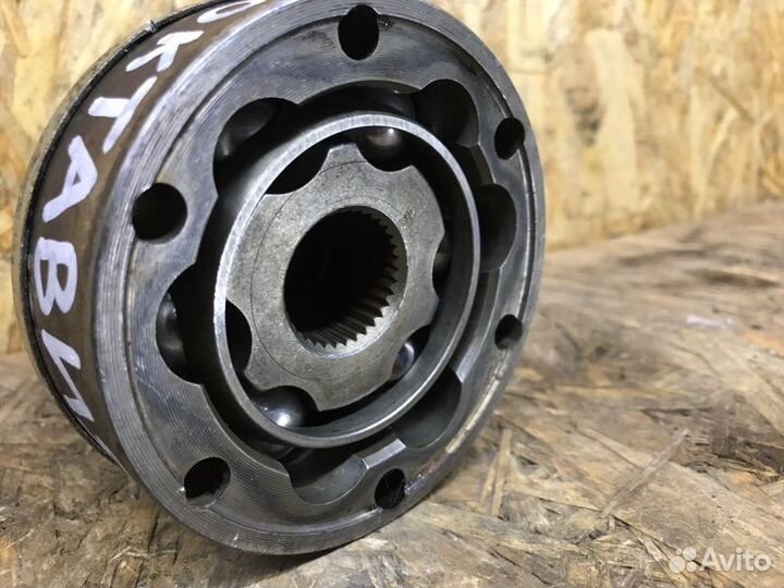 Шрус внутренний Skoda Octavia A5 лифтбек 1 2011