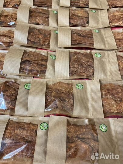 Чипсы оптом