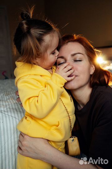 Семейный фотограф