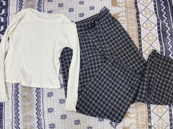 Школьна форма для девочки 152