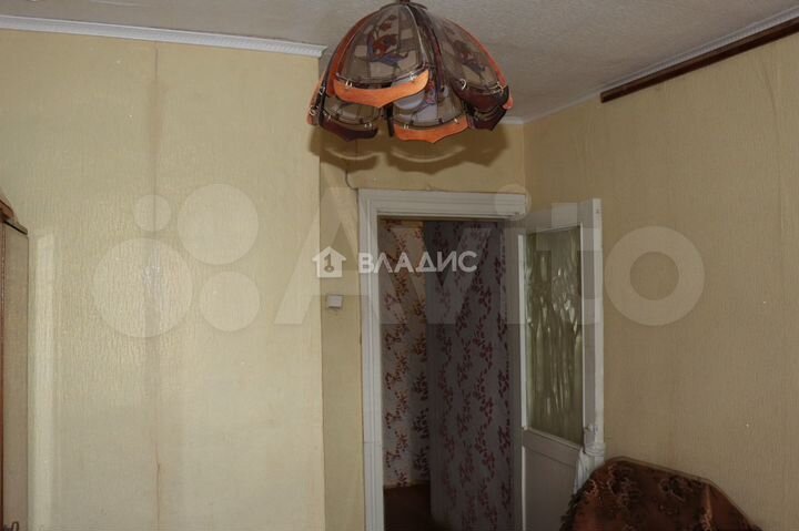 2-к. квартира, 50,2 м², 1/2 эт.