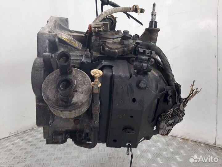 АКПП 5550SN Renault Laguna 2 (2000-2008)