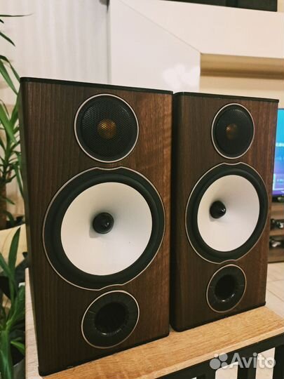 Monitor Audio Bronze center