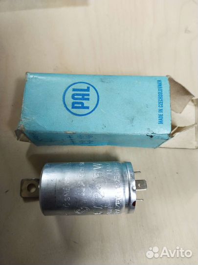 Реле поворотов ява 6 в