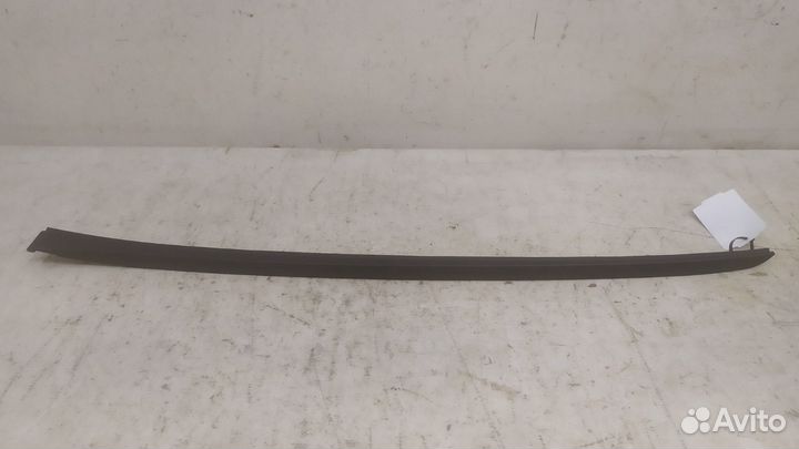 Молдинг лобового стекла левый Kia Sorento 3 Prime