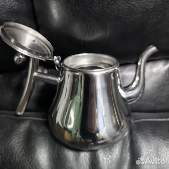 Заварочный чайник