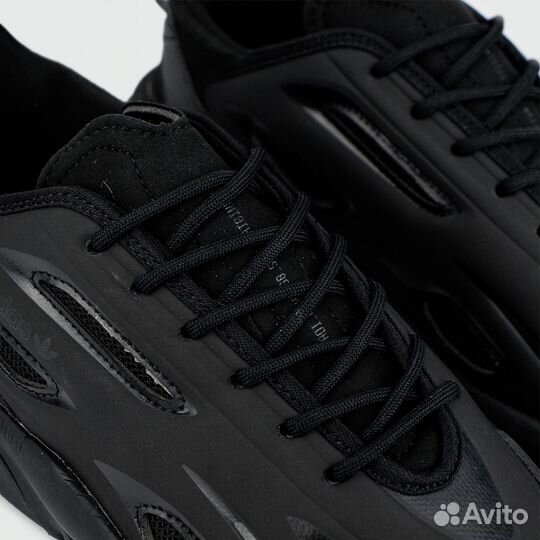 Кроссовки Adidas Ozweego Celox Trp.Black