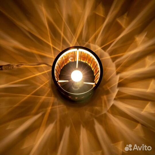 Настольная лампа Citilux Мартин CL332812