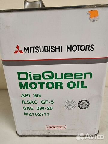 Масло моторное для гибридного авто