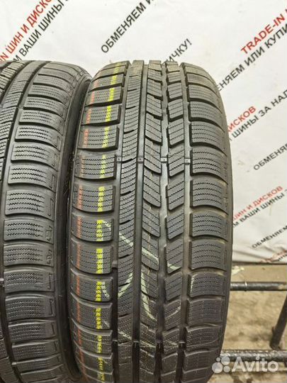 Nexen Winguard Sport 225/40 R18 94T