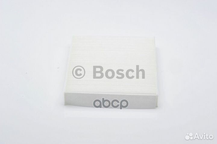 Фильтр салона 1987432087 Bosch