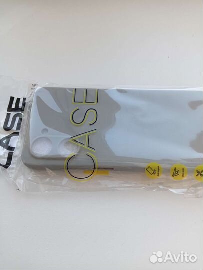 Чехол realmi 10