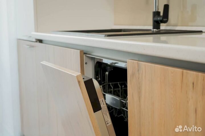 Кухни на заказ в рассрочку