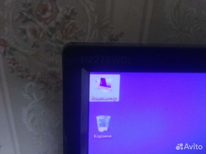 Монитор envision 22-24