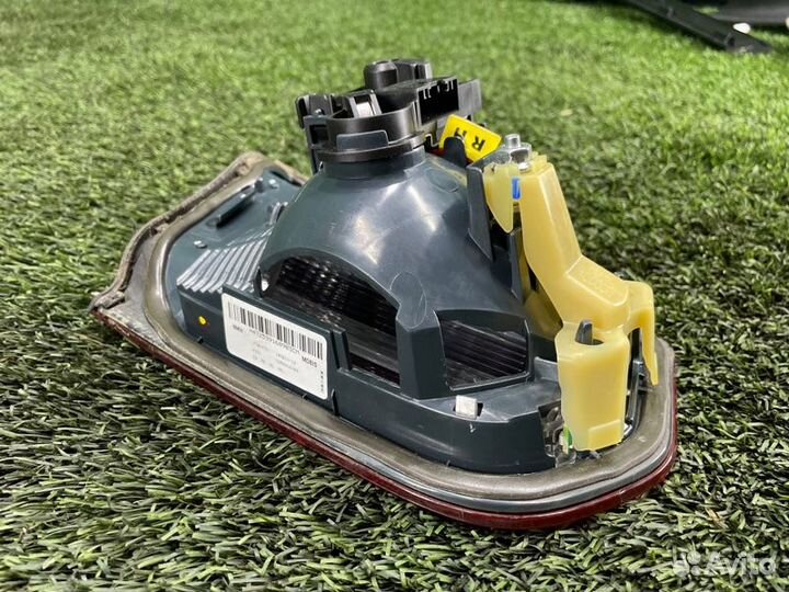 Фонарь задний правый Bmw 3 F30 N20B20 2011