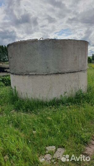 Жби кольца 3 м
