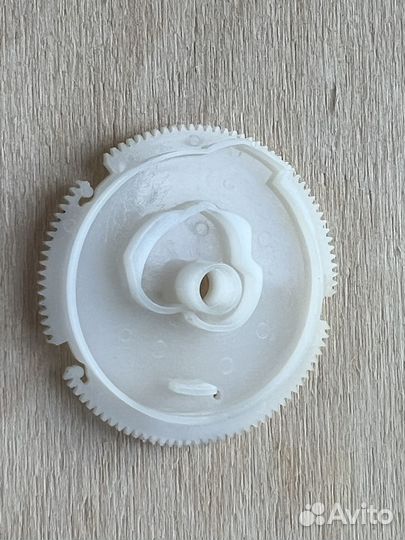 Запчасти для кассетной деки sony TC WE 445 - 475