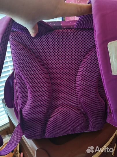 Рюкзак для девочек