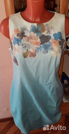 Женские вещи пакетом 48 50