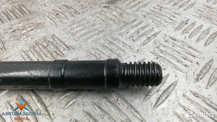 Крюк буксировочный Skoda Octavia 2 (A5) 2008