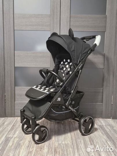 Новая Babalo 2024 future