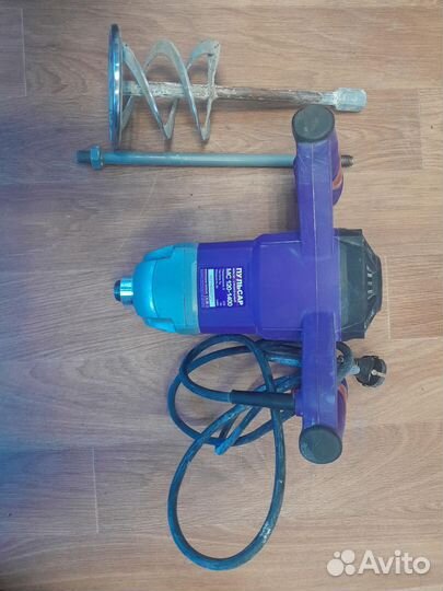 Пульсар мс 120-1400