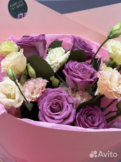 Люблю ваши красивые заказы оформить