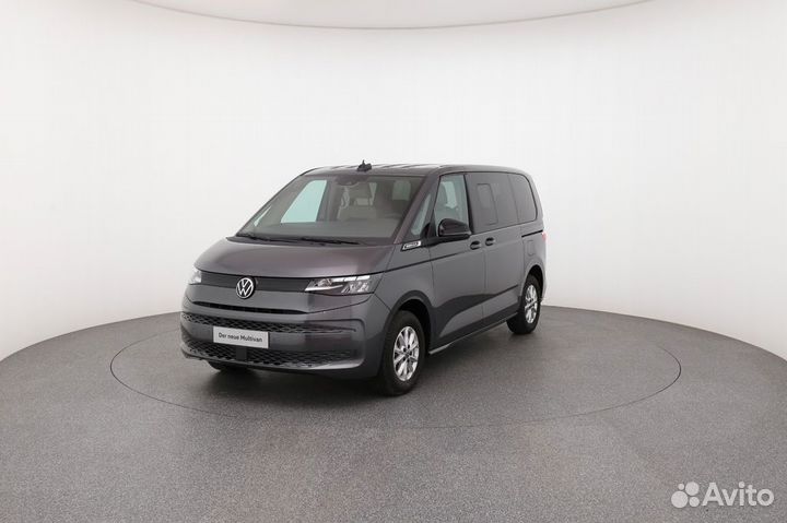 Volkswagen Multivan 1.5 AMT, 2023, 12 600 км