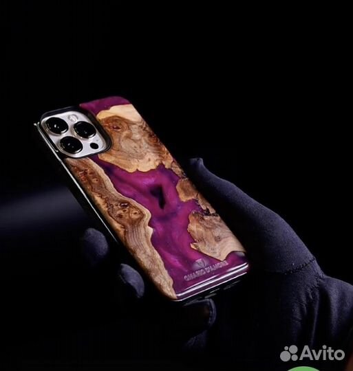 Продам чехол на iPhone 14