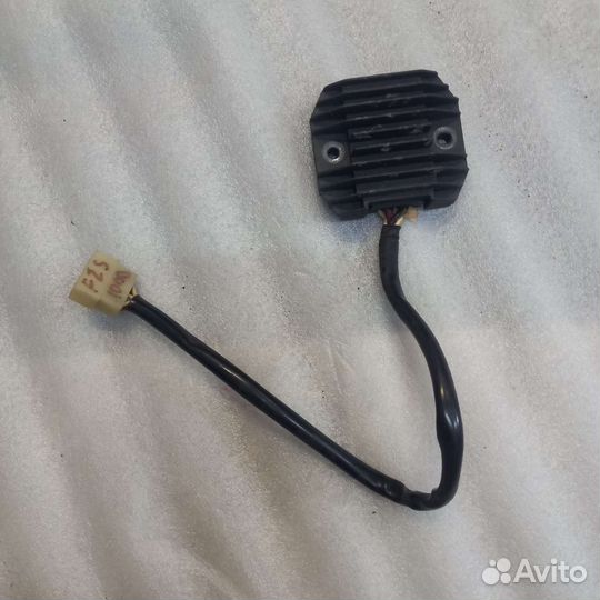 Реле регулятор напряжения Yamaha FZS 1000 01-05