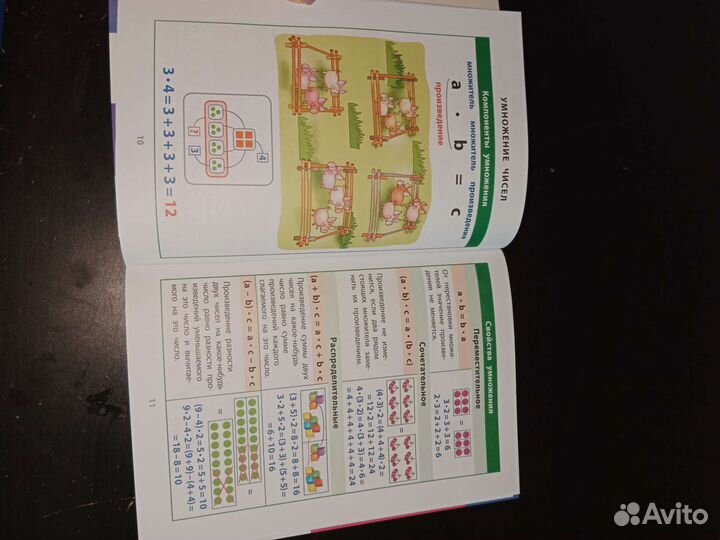 Математика