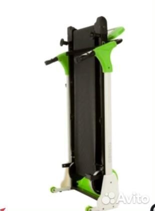 Беговая дорожка прокат