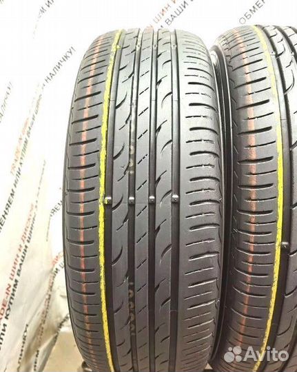 Kumho Eco Sense SE11 195/65 R15 91H
