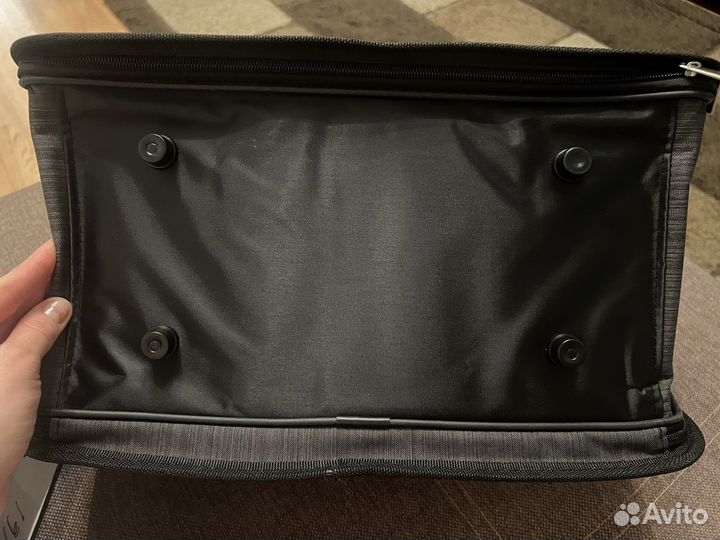 Переноска для животных