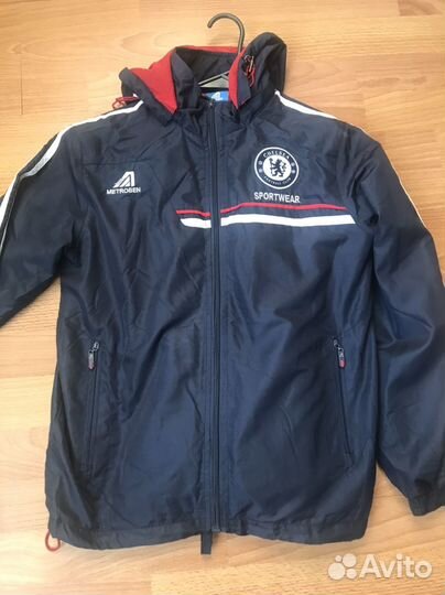 Спортивный костюм для мальчика 146-152