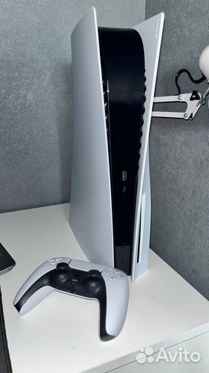 Sony playstation 5 ps5