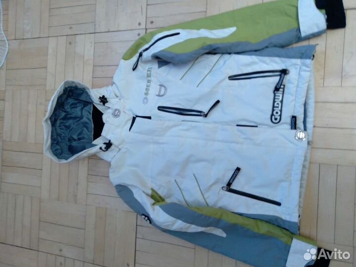 Горнолыжный костюм женский 44 46