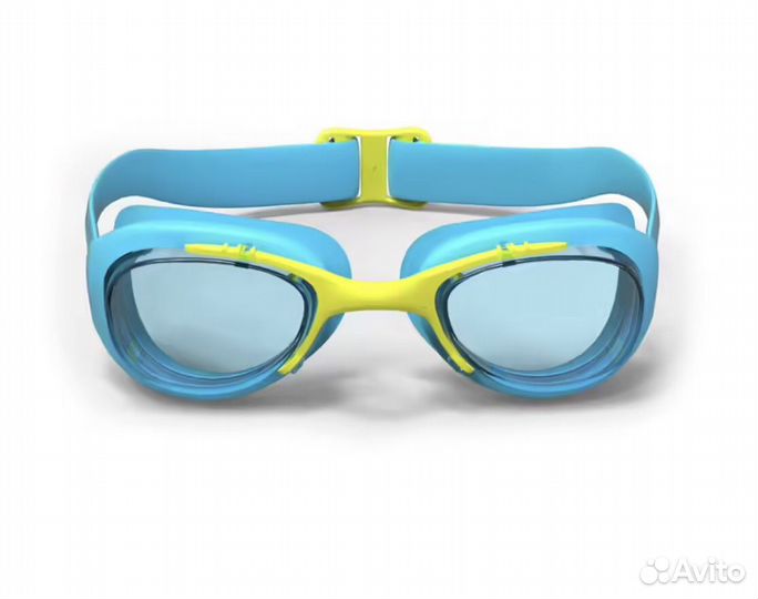 Очки для плавания nabaiji