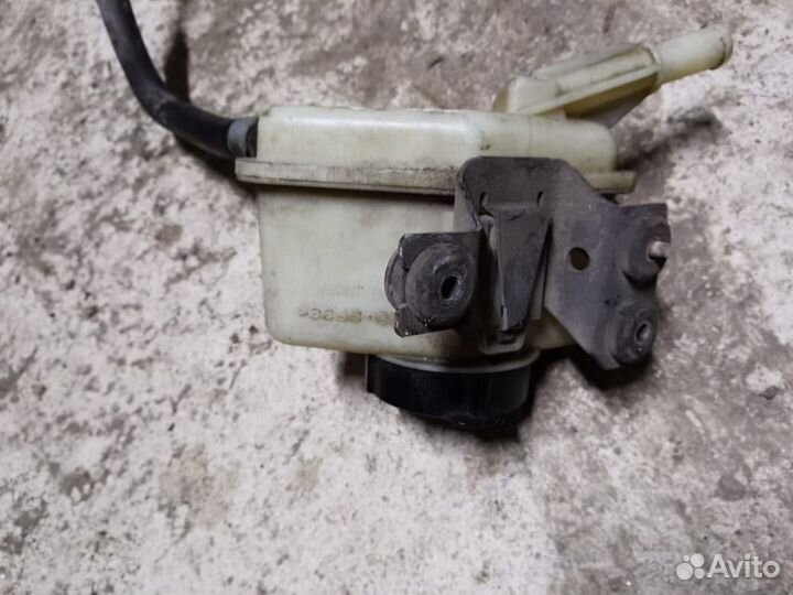 Бачок Гура теана Teana j32 07-12г