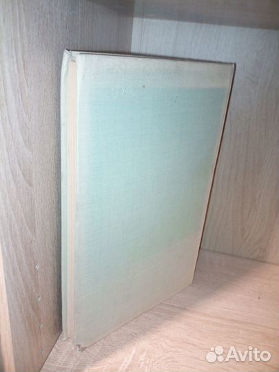 Клиническая электроэнцефалография. 1973г